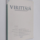Virittäjä 3/1996 - pikkukuva 1