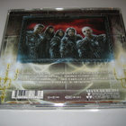 Hammerfall - Legacy Of Kings (CD) - pikkukuva 2