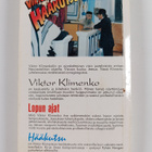 Viktor Klimenko : Hääkutsu - pikkukuva 2