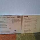 Sibelius:Conferment and Coronation..-Segerstam,Isokoski CD - pikkukuva 4