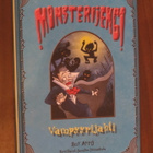 Roy Apps: Monsterijengi 4 - Vampyyrijahti - pikkukuva 1