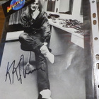 K. K. DOWNING KUVA ITSE MESTARIN NIMMARILLA - pikkukuva 1