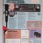 SEURA LEHTI 14 / 1980 SISÄLLYSLUETTELO KUVA 2, 3 ja 4 - pikkukuva 4
