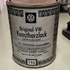 VW VOLKSWAGEN ORiGINAL ERSATZTEILE - pikkukuva 2