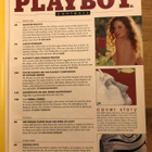 Playboy lehti September 2004 ( Scarlett Fever, Olympians ) - pikkukuva 3