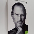 Walter Isaacson : Steve Jobs - en biografi - pikkukuva 1