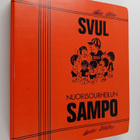 Nuorisourheilun Sampo : urheiluseuran nuorisotoiminnan oh... - pikkukuva 1