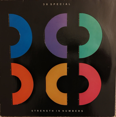 Blues Rock lp