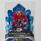 Josh Anderson 2021-22 UD Ice Ice Crystals - pikkukuva 1