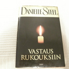 Danielle Steel Vastaus rukouksiin -sid - pikkukuva 1
