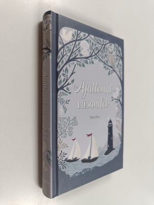 Mary Joslin : Ajattomat viisaudet