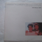 Aretha Franklin&George Michael: I Knew You... 12" Maxisingle - pikkukuva 1