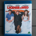 BD: Speed Racer + License To Wed, 2x BD Boxset (2009) - pikkukuva 2