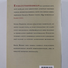 Ernst Mayr : Evoluutio - pikkukuva 2