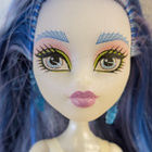 Monster High, Sirena von Boo - pikkukuva 2