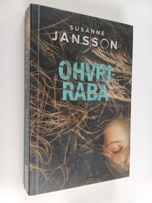 Susanne Jansson : Ohvriraba