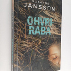 Susanne Jansson : Ohvriraba - pikkukuva 1