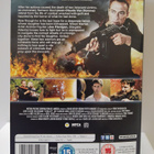 dvd Six Bullets - pikkukuva 2