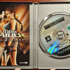 Lara Croft Tomb Raider Anniversary - PS2 Peli - pikkukuva 3