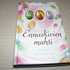 Flavia Bujor Ennuskivien mahti -sid - pikkukuva 1