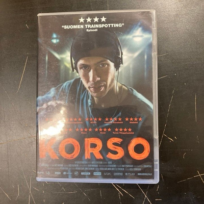Korso DVD