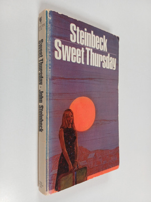 John Steinbeck : Sweet Thursday