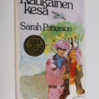 Sarah Patterson : Kaukainen kesä - pikkukuva 1