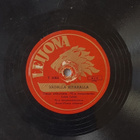 Savikiekko 1952 - Ylioppilaskunnan Laulajat - Leijona T 5068 - pikkukuva 3