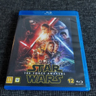 Star Wars - The Force Awakens (bluray) - pikkukuva 1
