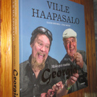 Ville Haapasalo, Makujen matka Georgia - pikkukuva 1