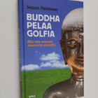 Seppo Palminen : Buddha pelaa golfia : alle sata annosta ... - pikkukuva 1
