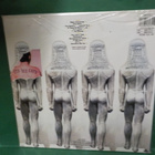 TIN MACHINE - TIN MACHINE II M-/M- EU 1991 LP - pikkukuva 2