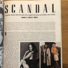 Playboy lehti May 1989 ( Natalya Negoda, Soviet Union ) - pikkukuva 5