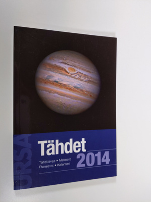 Tähdet 2014