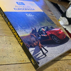 AUTOILLEN EUROOPASSA, AL AUTOLIITTO - pikkukuva 3