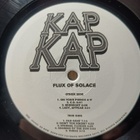 Kap Kap – Flux Of Solace (Suomi Psykedelia) - pikkukuva 3