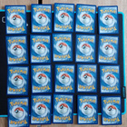 Temporal Forces Pokemon kortit 20kpl (#54) - pikkukuva 2