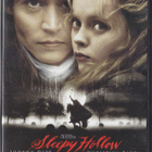 Sleepy Hollow (DVD K16) - pikkukuva 1