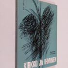 Aarre Lauha : Kirkko ja ihminen : paimenkirje - pikkukuva 1