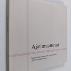 Urho ym. (toim.kunta) Somerkivi : Ajat muuttuvat : Sortav... - pikkukuva 1