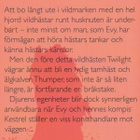 Angela Dorsey: Vildmarkens fasor - pikkukuva 2