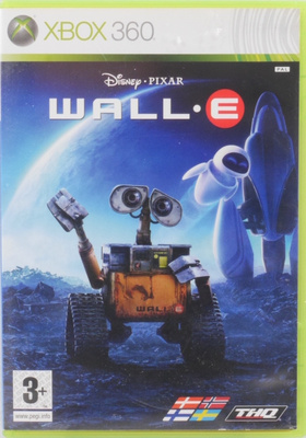WALL-E
