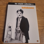 The Chaplin Collection-Kultakuume - pikkukuva 1