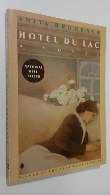 Anita Brookner : Hotel du Lac