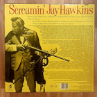 Screamin' Jay Hawkins - Frenzy LP - pikkukuva 2