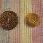 Oy Stockmann Ab 1862-1962.Kaikkien aikojen Stockmann 125 ... - pikkukuva 2