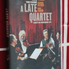 DVD A Late Quartet ( 2012 Philip Seymour Hoffman ) - pikkukuva 1