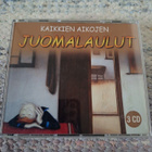 Kaikkien Aikojen Juomalaulut 3-CD - pikkukuva 1