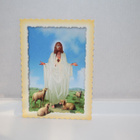 Postikortti (K) Jeesus - pikkukuva 1