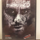 Numero 23 (Carrey, Madsen, unrated dvd) - pikkukuva 1